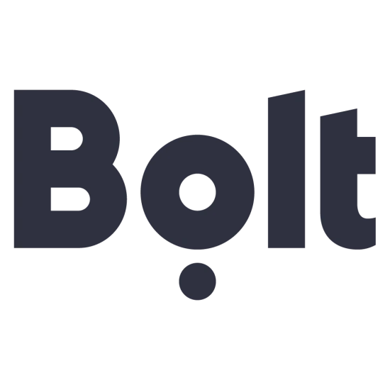 Bolt logo