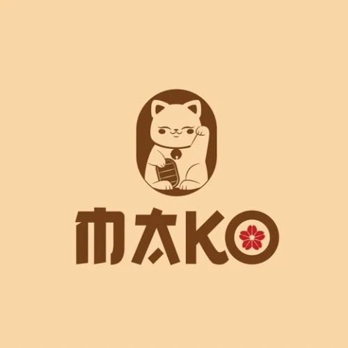 Mako logo